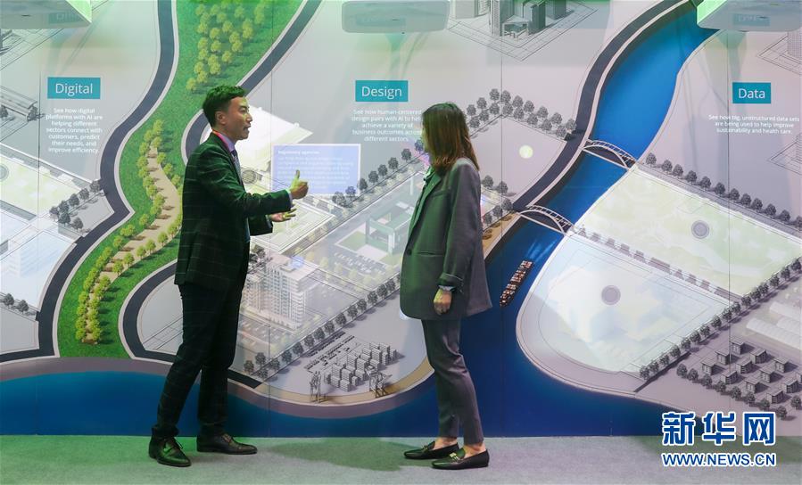 （在習(xí)近平新時(shí)代中國特色社會(huì)主義思想指引下&mdash;&mdash;新時(shí)代新作為新篇章&middot;總書記關(guān)切開放事&middot;圖文互動(dòng)）（6）中國市場這么大這么開放，我們一定要深耕&mdash;&mdash;來自進(jìn)博會(huì)參展外商的故事