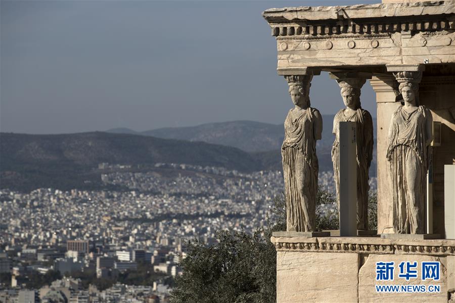 （新華全媒頭條&middot;圖文互動）（2）特稿：全面提升中希合作交流水平 推動金磚峰會取得豐碩成果&mdash;&mdash;寫在習(xí)近平主席對希臘進行國事訪問并赴巴西出席金磚國家領(lǐng)導(dǎo)人第十一次會晤之際