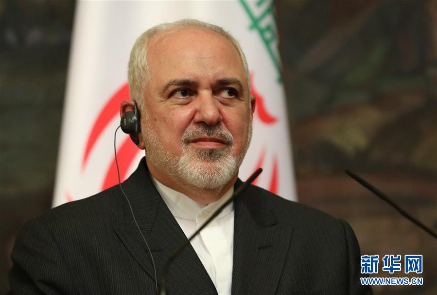 (國際)(3)俄外長表示愿繼續(xù)擴(kuò)大與伊朗在各領(lǐng)域合作