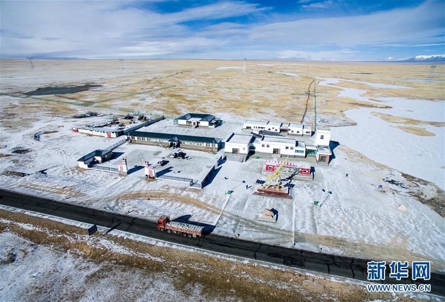 (新媒體專(zhuān)線·圖文互動(dòng))(3)一參與殺害“改革先鋒”杰桑·索南達(dá)杰的嫌犯被抓獲