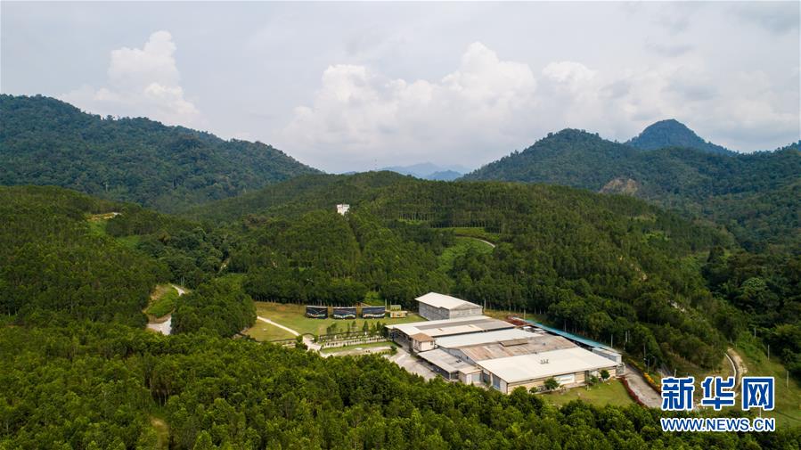 （第三屆進(jìn)博會(huì)&middot;圖文互動(dòng)）（1）專訪：進(jìn)博會(huì)提供了一個(gè)共享中國發(fā)展機(jī)遇的平臺(tái)