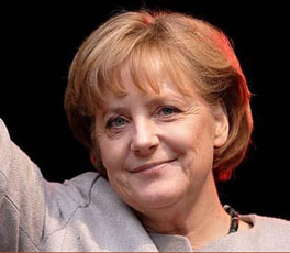 德國(guó)能否主導(dǎo)烏克蘭局勢(shì)？