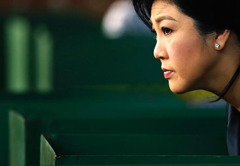 &ldquo;判&rdquo;走英拉后怎么辦？