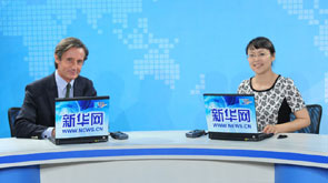 專訪聯(lián)合國副秘書長(zhǎng)彼德&middot;朗斯基&middot;蒂芬索