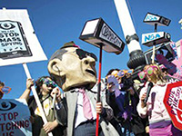 監(jiān)聽(tīng)亞太，美曾想&ldquo;借道&rdquo;日本光纜