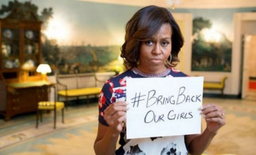 美國(guó)第一夫人的&ldquo;共情&rdquo;戲碼感動(dòng)了誰(shuí)？