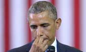 被&ldquo;詛咒&rdquo;的第二任期 ，奧巴馬服輸嗎？