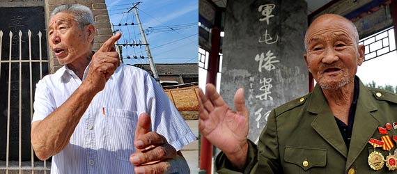 日軍侵華慘案親歷者回憶：不愿延續(xù)仇恨，但絕不會忘記殘酷暴行