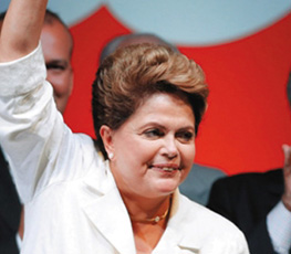 羅塞夫?yàn)楹文?ldquo;梅開二度&rdquo;？