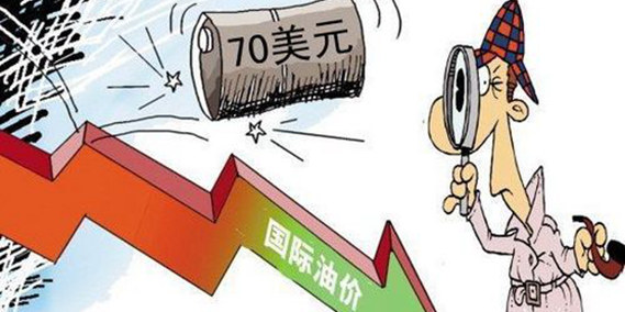 油價暴跌催生各式"陰謀論" 中國該儲油了！