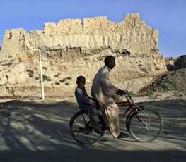 阿富汗面對安全新常態(tài)？