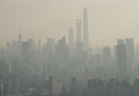 十面&ldquo;霾&rdquo;伏 各國(guó)如何應(yīng)對(duì)？