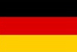 德國(guó)國(guó)旗