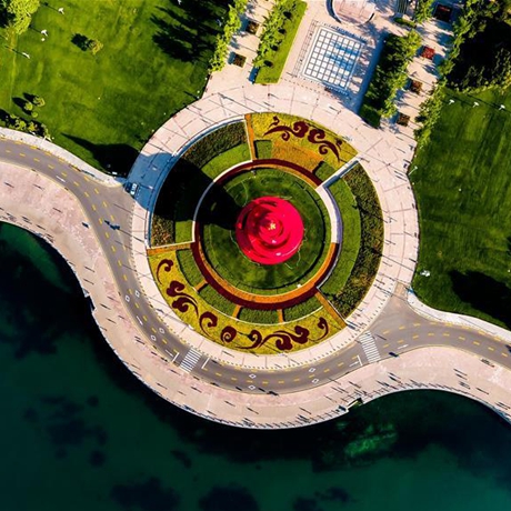 金句！5年來，習近平這樣說上合