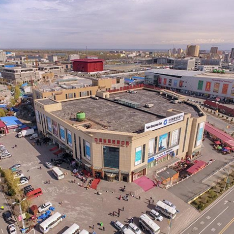 【專家談】上合組織&mdash;&mdash;構(gòu)建區(qū)域命運共同體的有力實踐者