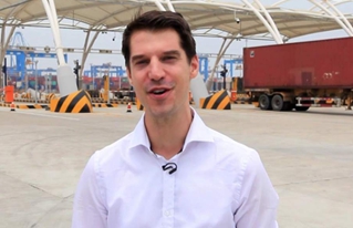 洋記者上合觀察｜青島：干杯，上合！