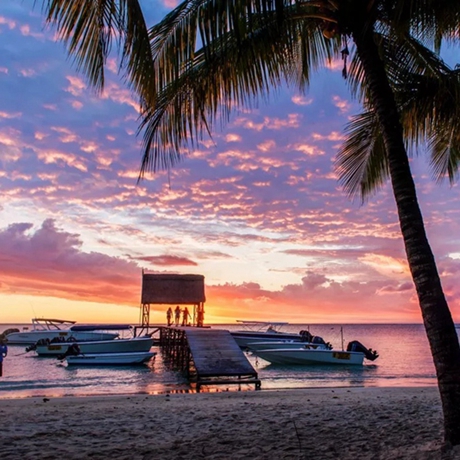 這就是非洲！