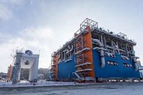 中俄經(jīng)貿(mào)合作基本實現(xiàn)地域領域&ldquo;全覆蓋&rdquo;