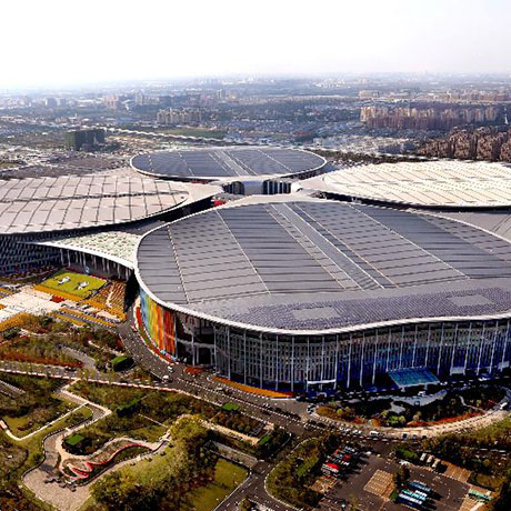 52次提開放！習(xí)近平發(fā)出新時代開放宣言！