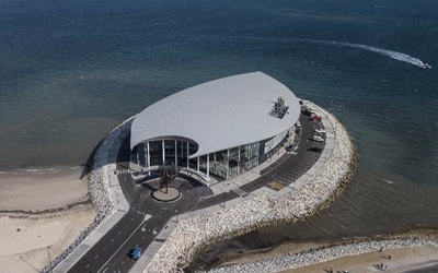 打前站 | APEC，面朝大海再揚(yáng)帆