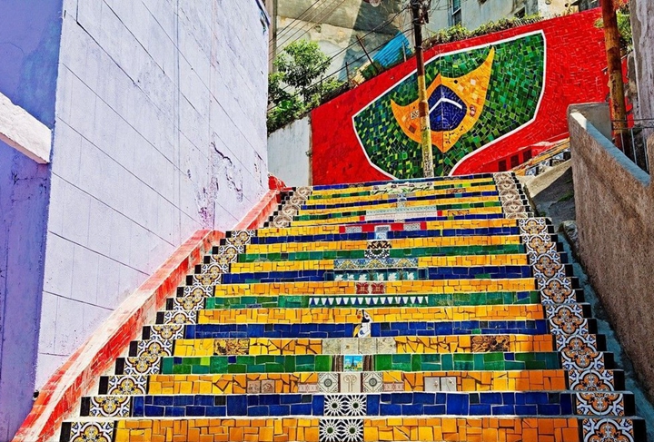 2018，拉美在&ldquo;路&rdquo;上