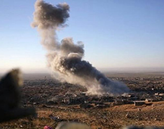 &ldquo;伊斯蘭國&rdquo;殘余勢力即將肅清？