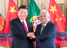 習(xí)近平主席對西班牙、阿根廷、巴拿馬、葡萄牙進(jìn)行國事訪問并出席二十國集團(tuán)領(lǐng)導(dǎo)人峰會（2018.11.27-12.5）