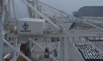 探班！&ldquo;一帶一路&rdquo;建設(shè)ING