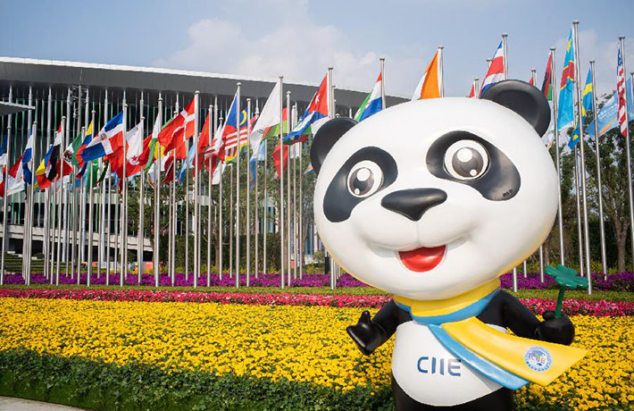 新華時評：再推&ldquo;五大開放舉措&rdquo;，中國宣示了什么？