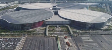 進(jìn)博會(huì)里的健康新時(shí)尚：&ldquo;中國加速度&rdquo;構(gòu)筑健康長城