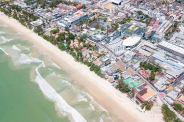 普吉島&mdash;&mdash;安達(dá)曼海明珠