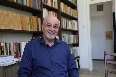 專訪：始終致力于為人民服務(wù)，這是中國共產(chǎn)黨保持活力的一大關(guān)鍵&mdash;&mdash;訪以色列共產(chǎn)黨政治局委員、前總書記馬胡勒