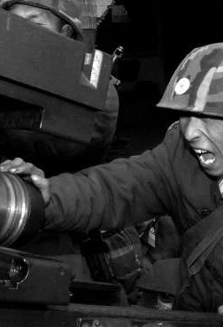 &ldquo;第二次朝戰(zhàn)已難免&rdquo;？