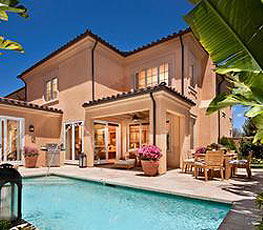 美國房價(jià)飆升醞釀新風(fēng)險(xiǎn)？