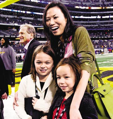 鄧文迪離婚，坊間解讀越發(fā)&ldquo;狗血&rdquo;