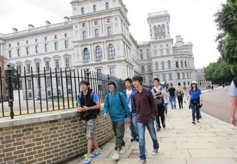 海外游學(xué)到底值不值？