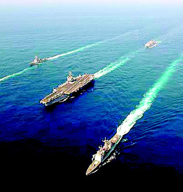 專家:中國(guó)不會(huì)坐視菲律賓胡來