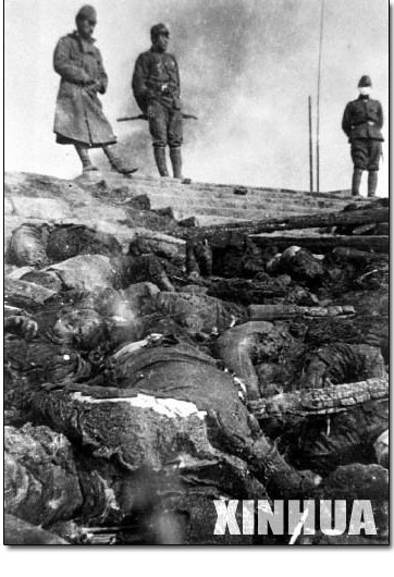 紀(jì)念&ldquo;8&middot;15&rdquo; 正義的警鐘應(yīng)長(zhǎng)鳴