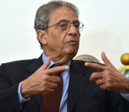 制憲能否拯救埃及于水火？