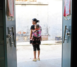 "團(tuán)購(gòu)"越南新娘 愛情or交易？