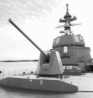 日本加強軍備有何玄機？