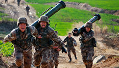 陸軍&ldquo;王杰班&rdquo;鍛造&ldquo;一不怕苦、二不怕死&rdquo;尖刀紀(jì)實