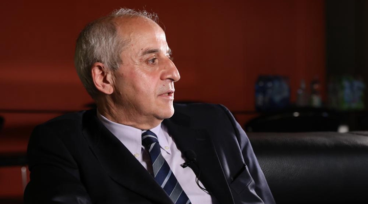 百國百黨看百年大黨 | 中共堅持人民至上，在世界范圍內(nèi)樹立非常好的榜樣&mdash;&mdash;訪意大利共產(chǎn)黨全國書記阿爾博雷西