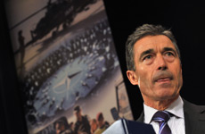 北約稱利比亞?；饏f(xié)議&ldquo;必須可信和可核實(shí)&rdquo;