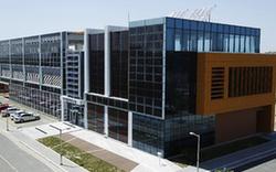 關(guān)注環(huán)境:&ldquo;綠色&rdquo;建筑讓人類生活更加美好