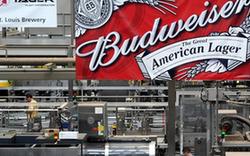 走進(jìn)美國啤酒的&ldquo;百年老店&rdquo;(組圖)