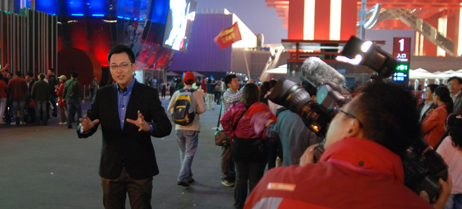 【今日推薦】上海廣播電視臺 臧熹：誰是真正的英雄？