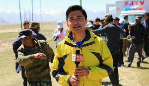 海米提&middot;買(mǎi)買(mǎi)提